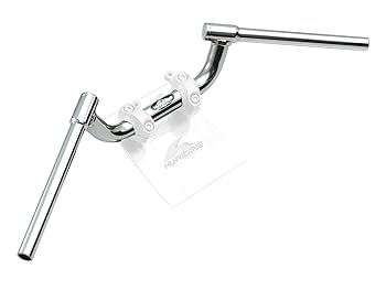 どるさん用 Amazon | ハリケーン(HURRICANE)FATコンドル 専用ハンドル